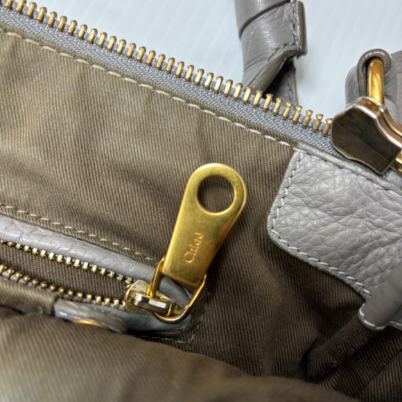 Chloe Marcie Bag 💯 - Picture 14 of 16